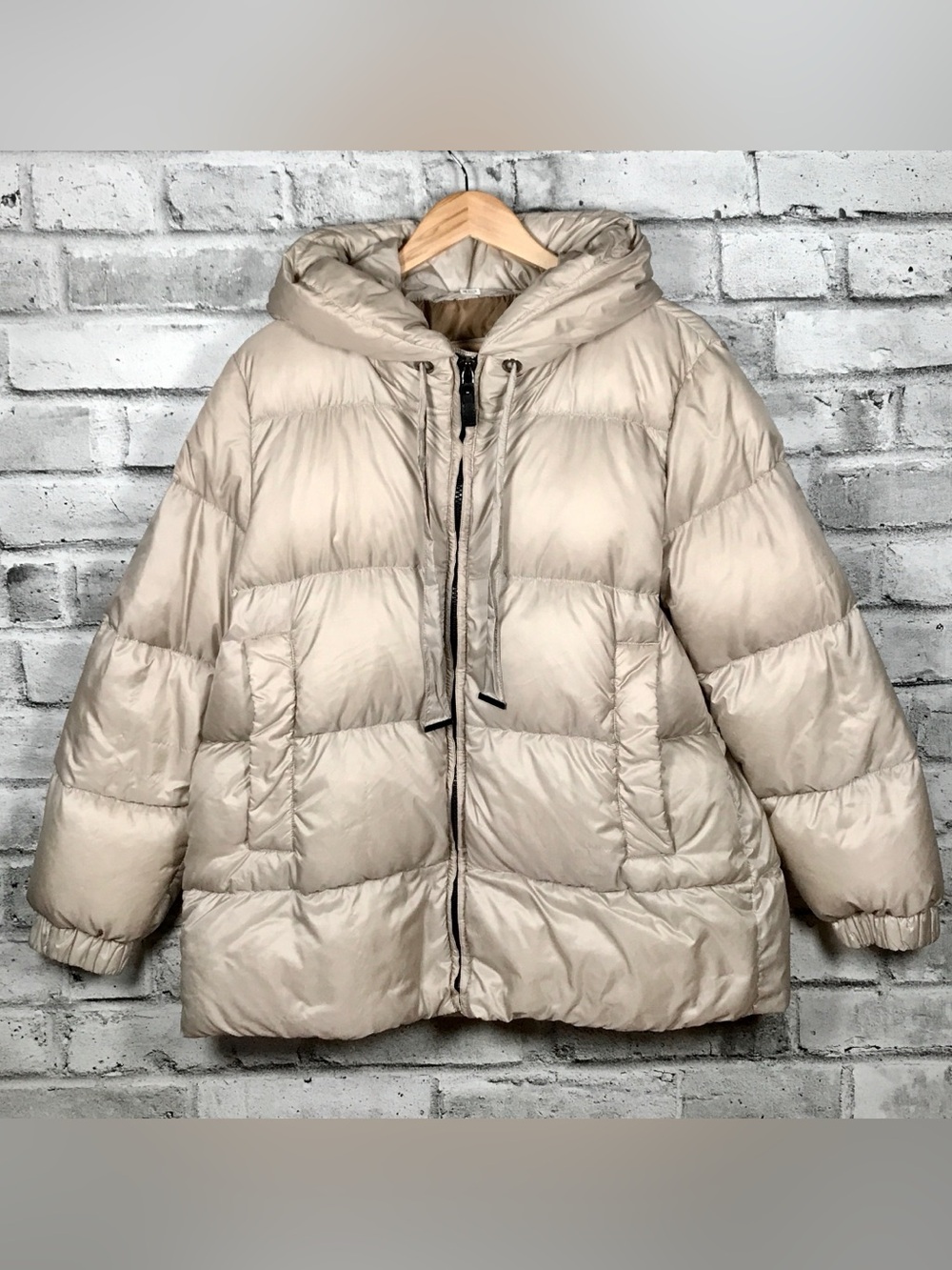Max Mara ‘The Cube’Puffer Jacket - 6